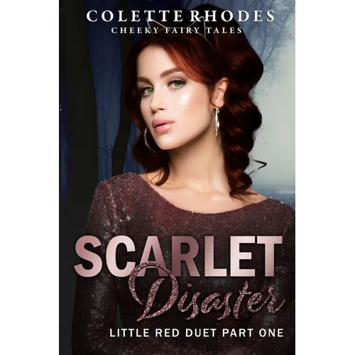 Scarlet Disaster: Little Red Duet