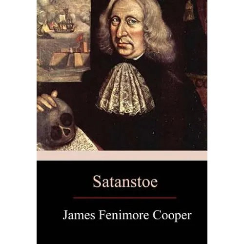Satanstoe