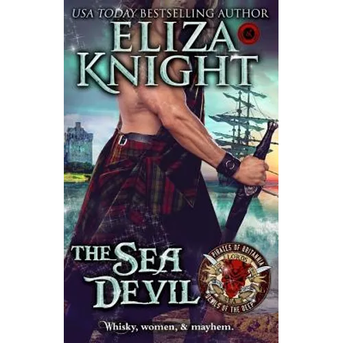 The Sea Devil