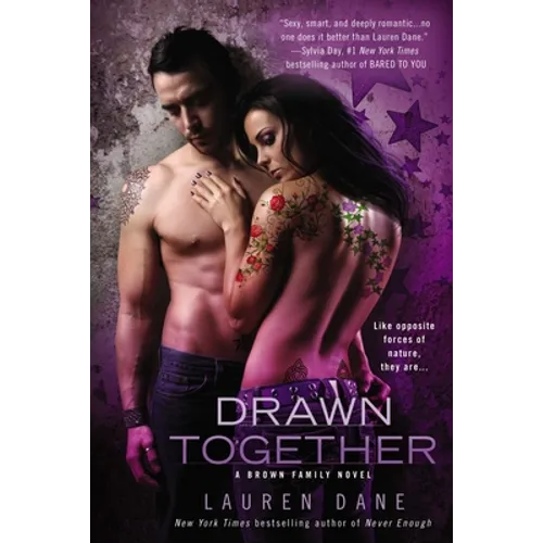 Drawn Together