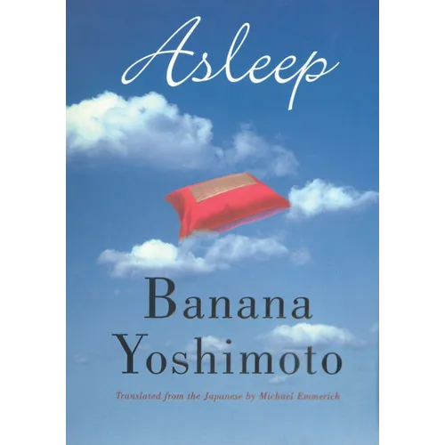 Asleep