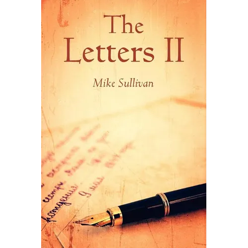 The Letters II