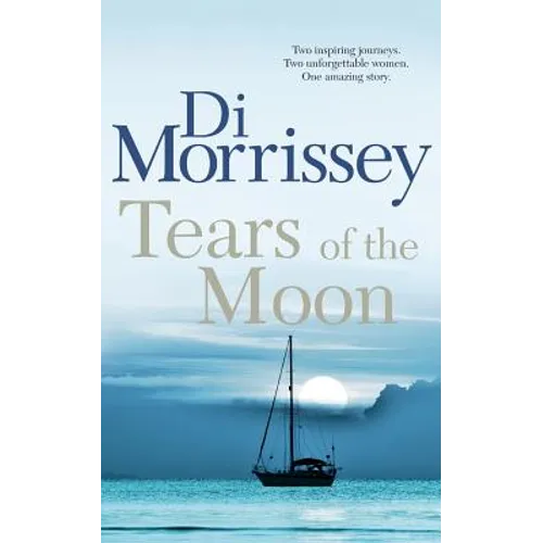Tears of the Moon