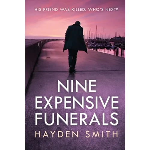 Nine Expensive Funerals