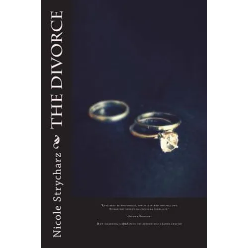 The Divorce