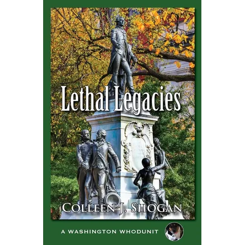 Lethal Legacies