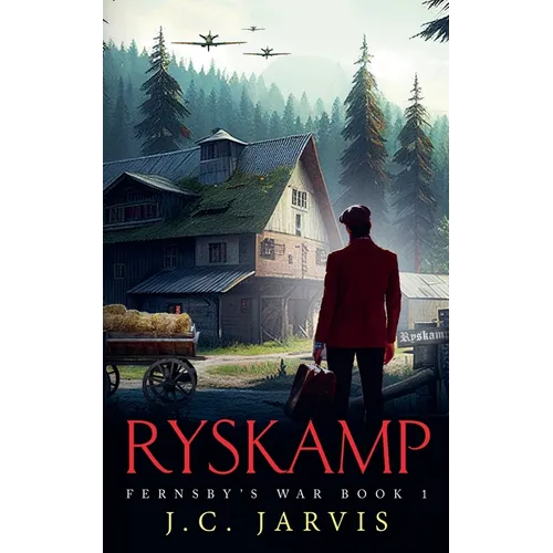 Ryskamp