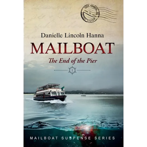 Mailboat I: The End of the Pier