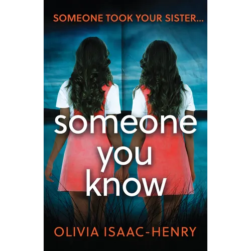 Someone You Know