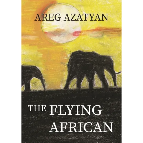 The Flying African
