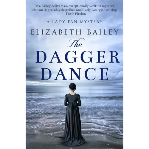 The Dagger Dance