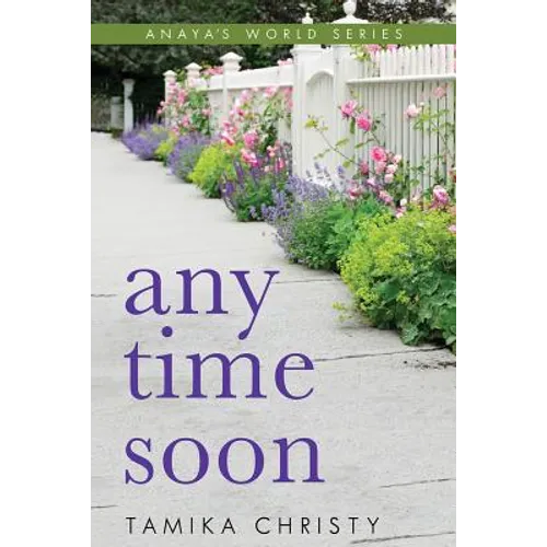 Any Time Soon