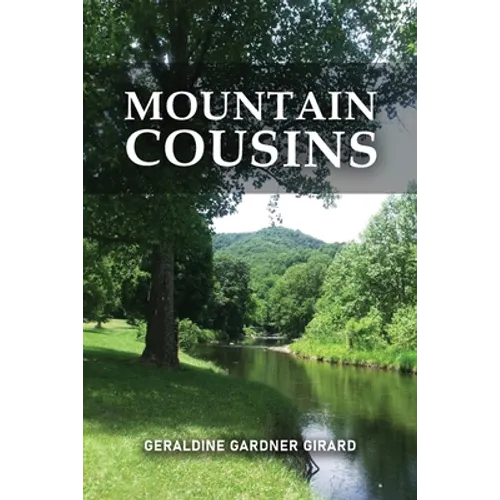 Mountain Cousins