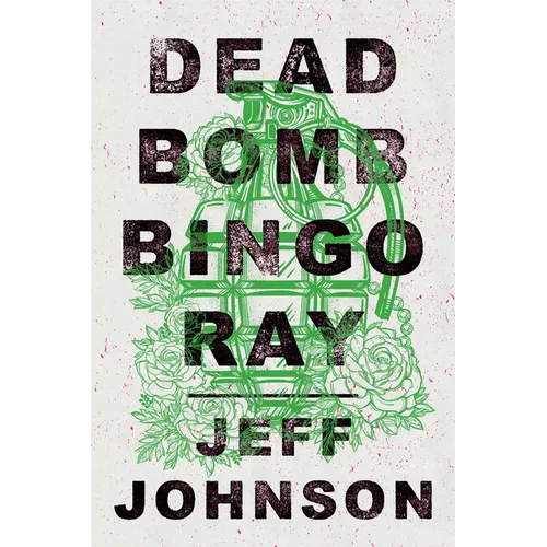 Deadbomb Bingo Ray