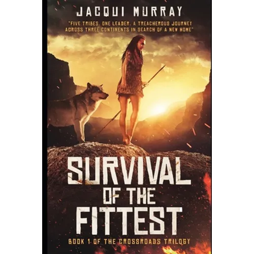 Survival of the Fittest