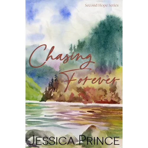 Chasing Forever Special Edition