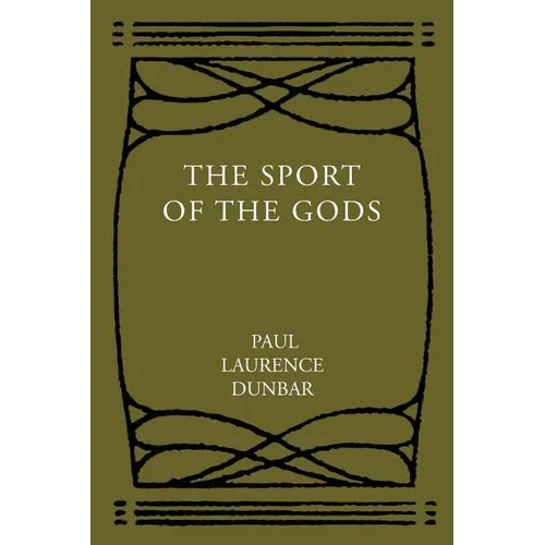 The Sport of the Gods