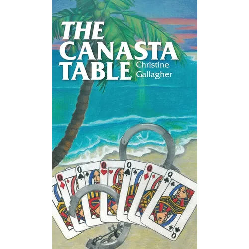 The Canasta Table