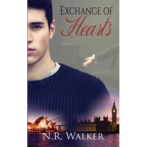Exchange of Hearts