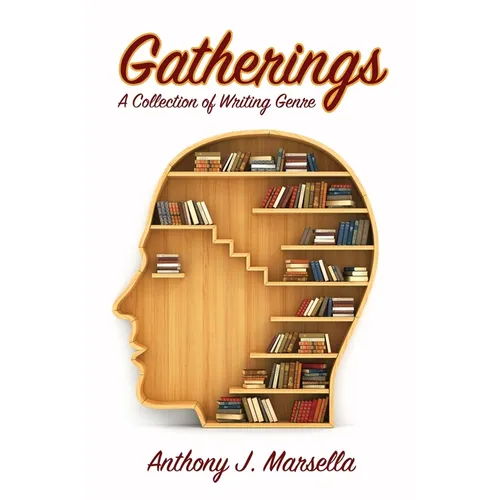 Gatherings: A Collection of Writing Genre