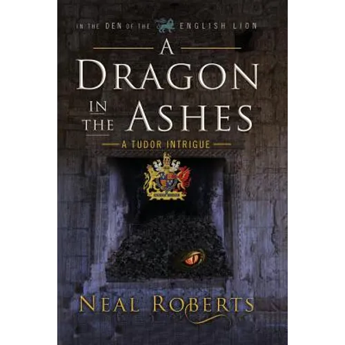 A Dragon in the Ashes