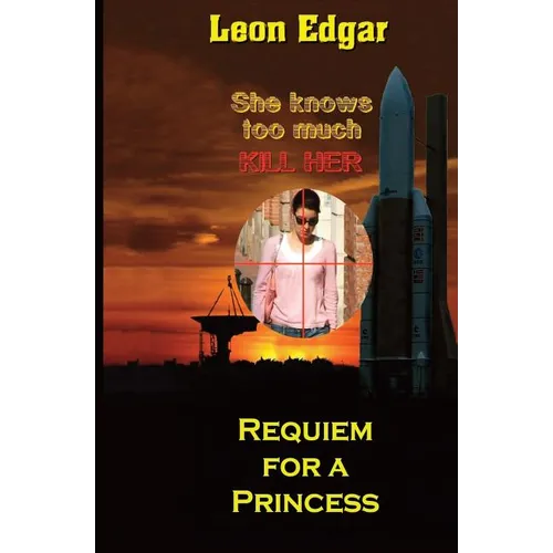 Requiem for a Princess