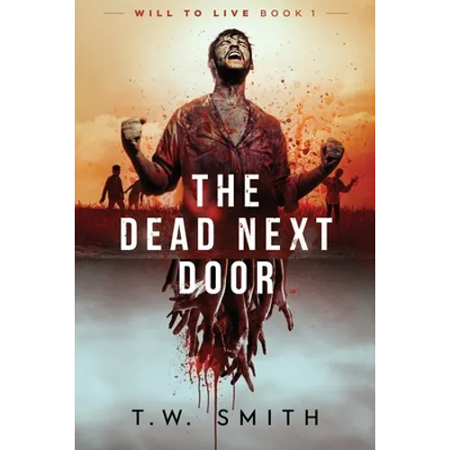 The Dead Next Door