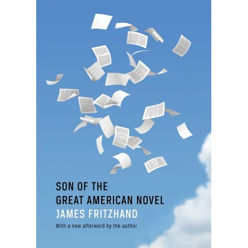 Son of the Great American Novel
