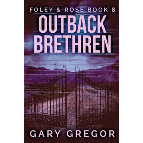 Outback Brethren