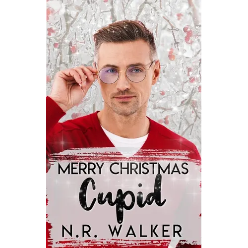 Merry Christmas Cupid