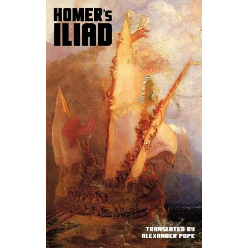 Homer's Iliad