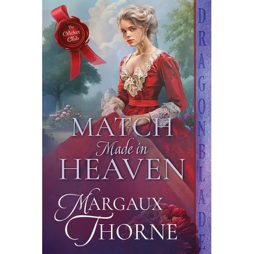 Match Made in Heaven: A Regency Historical Romance