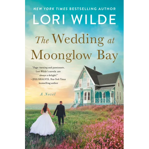 The Wedding at Moonglow Bay