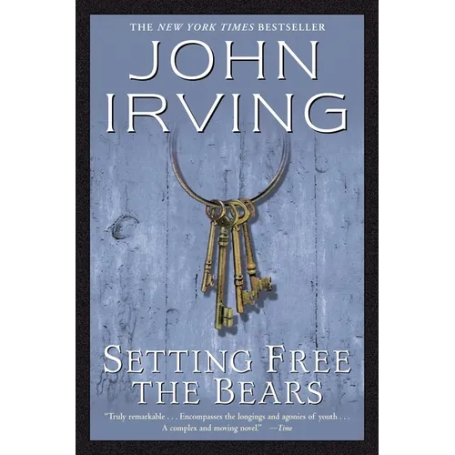 Setting Free the Bears