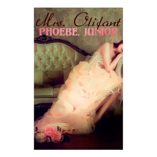 Phoebe, Junior