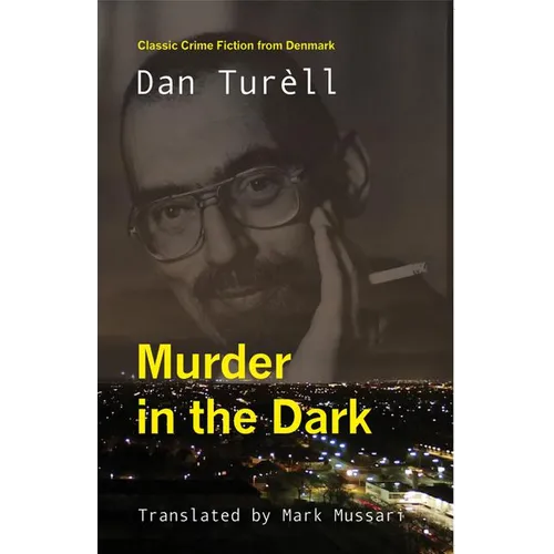 Murder in the Dark