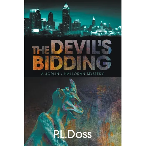 The Devil's Bidding