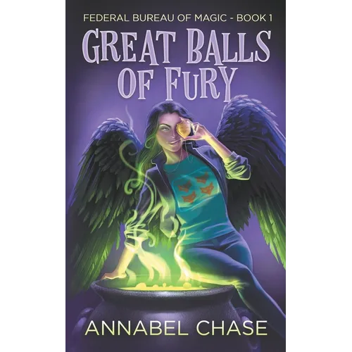 Great Balls of Fury