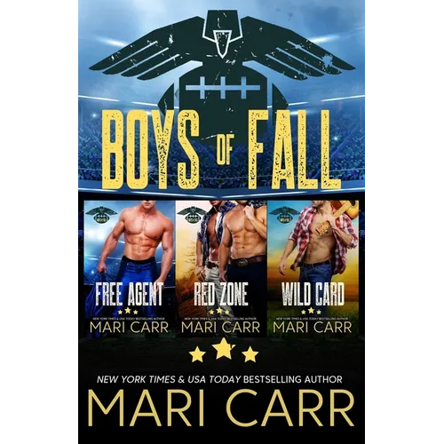 Boys of Fall