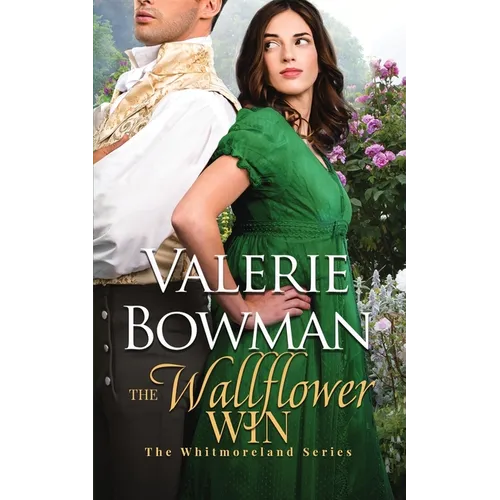 The Wallflower Win