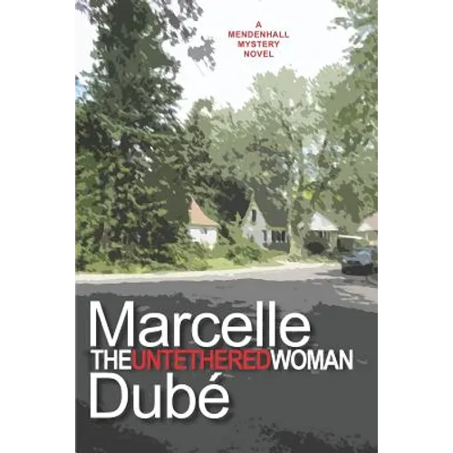 The Untethered Woman