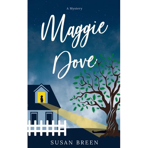 Maggie Dove