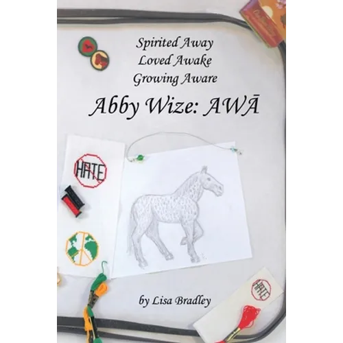 Abby Wize: Awa