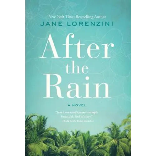 After the Rain