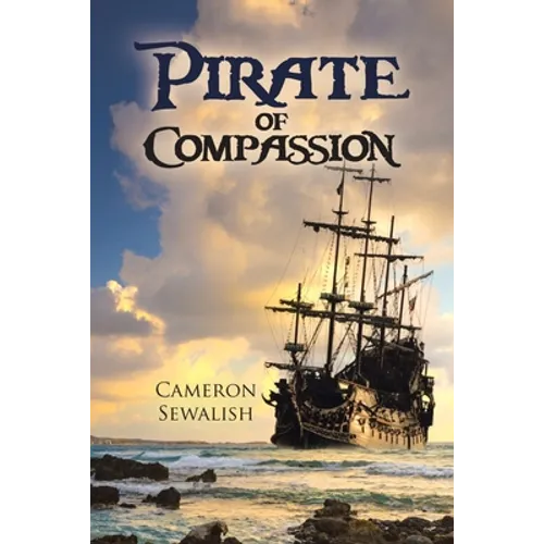 Pirate of Compassion