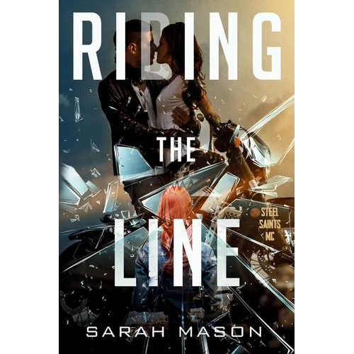 Riding the Line