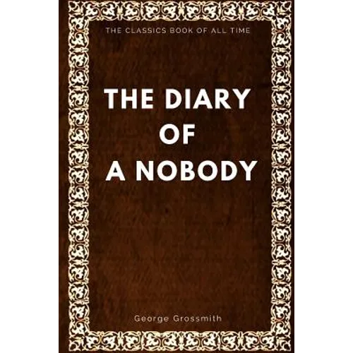 Diary of a Nobody