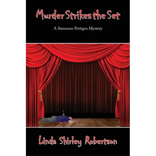 Murder Strikes the Set