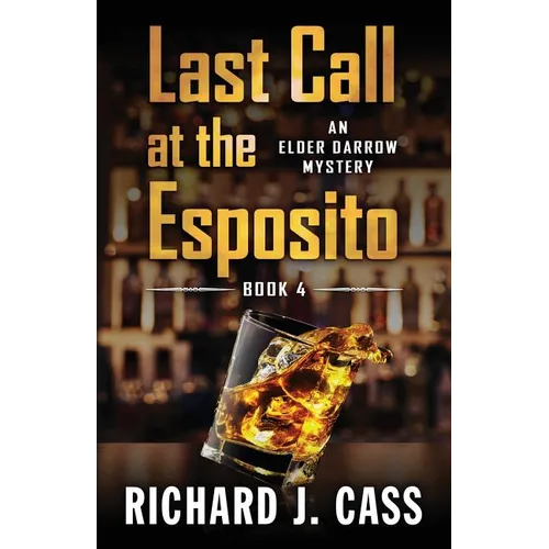 Last Call at the Esposito