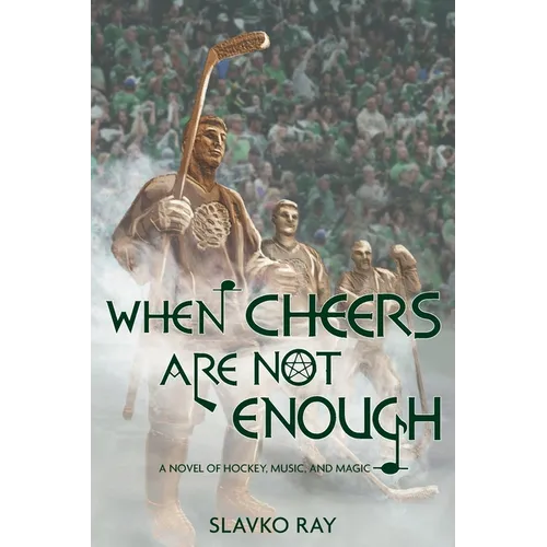 When Cheers Are Not Enough